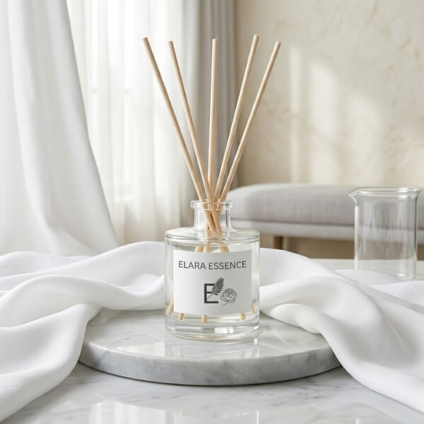 Citrus Bloom