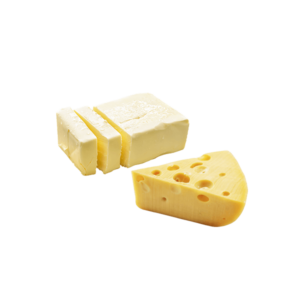 Butter Cheese