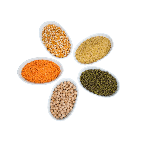 Dal Pulses